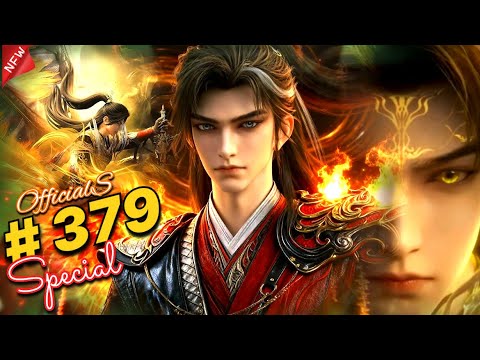 Boy Born In a Strange World Anime Part:) 379 | Anime Land Explain In Hindi/Urdu | @animeB4u2 