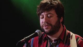 This Frontier Needs Heroes - Brad Lauretti @ radioweser.tv