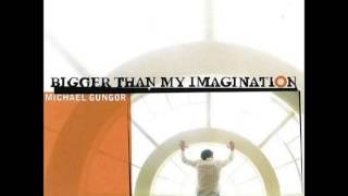 Bigger Than My Imagination