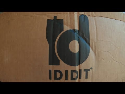 Jeep CJ7 Update 37 - IDIDIT Steering Column