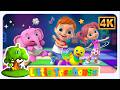 Kaboochi Dance Song Baby Songs Nursery Rhymes By Little Treehouse