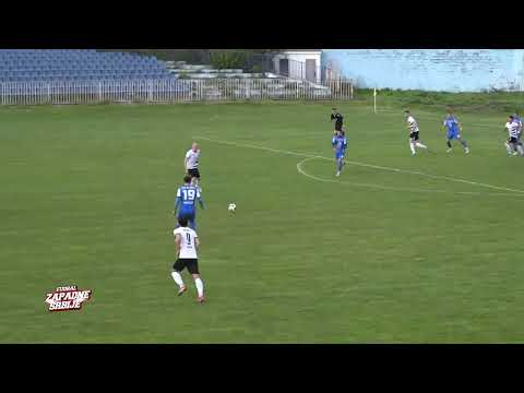 SLZ 21 Sloga K-Sloga P 0:3