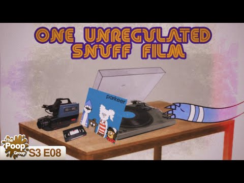 [YTP] - One Unregulated Snuff Film