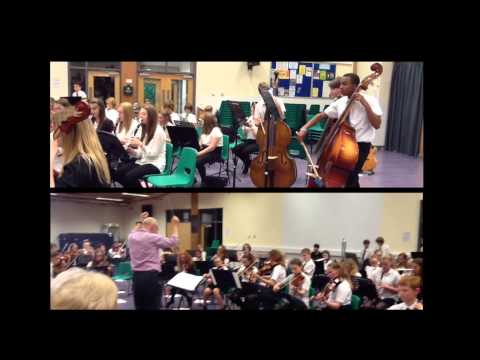 Wigston Academies Trust