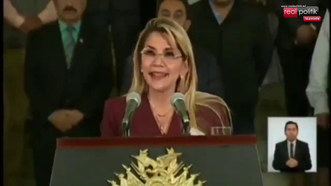 Bolivia: El gobierno decreta el estado de emergencia sanitaria hasta el 15 de abril