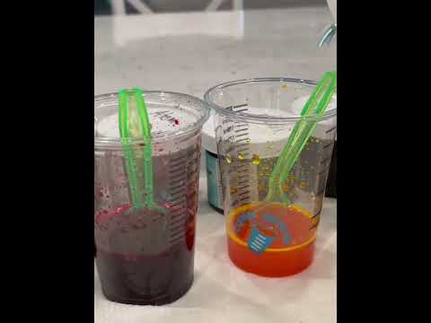 Creating a Dye Journal