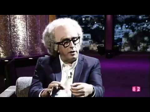 REDECILLAS 07 - ENAMORARSE DE OBJETOS