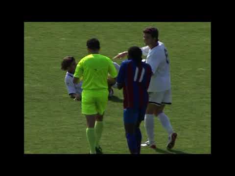 Rewind Calcio : Canavese - Valenzana 1-0 Serie C2 Stagione 2008/2009