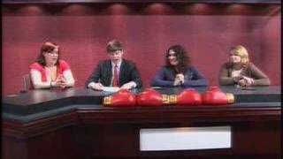 Mouthguard - Episode 11