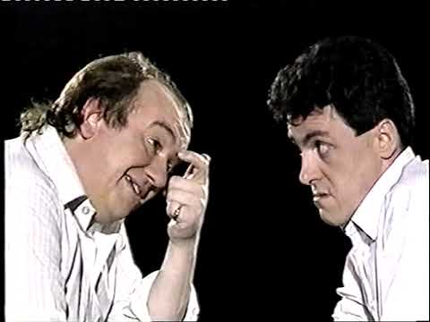 Alas Smith and Jones 1987 BBC s3e01