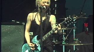 THE VERONICAS   Everything  2009 LiVE @ Gilford