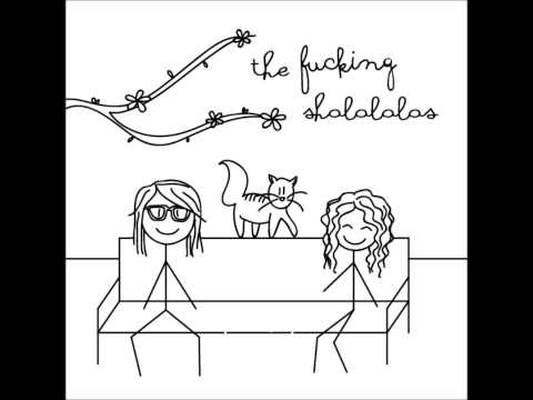 Lying on a Hill - The Shalalalas