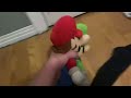 MAL Movie Mario VS Evil Mickey Season 1 Episode 2 The Chase