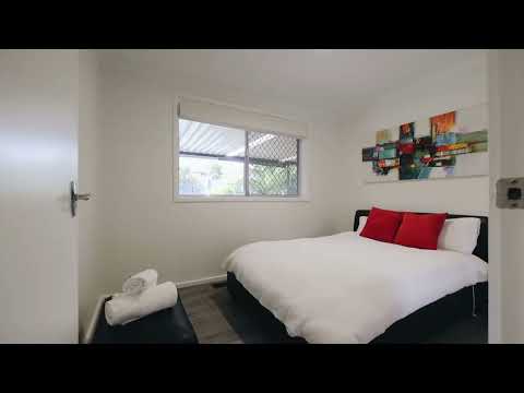 4 Kriewaldt Circuit, Higgins, ACT 2615, 3房, 1浴, House