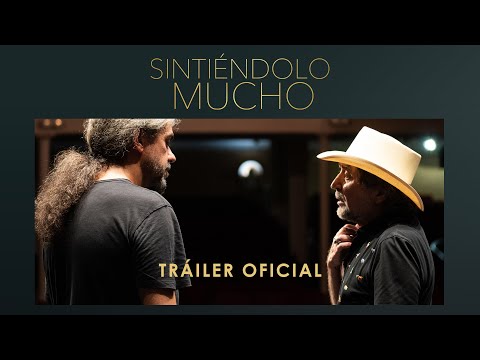 SINTIÉNDOLO MUCHO | Tráiler oficial | Star Distribution