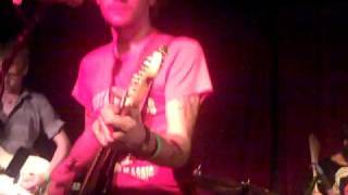 &quot;Choir of Angels&quot;---Deer Tick @ Maxwell&#39;s, 7/19