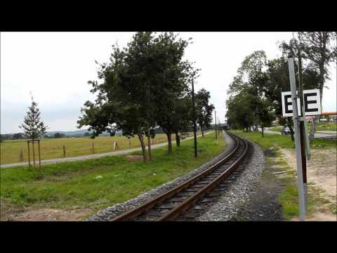 99 1784-0 in Baabe (Folge 3)