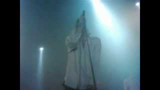 Fury in the Slaughterhouse - Hang the DJ