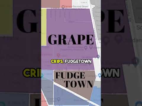 Grape Street Crips and Fudgetown Mafia Crips: A Longstanding Feud