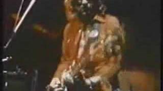 Alvin Lee -- You Told Me