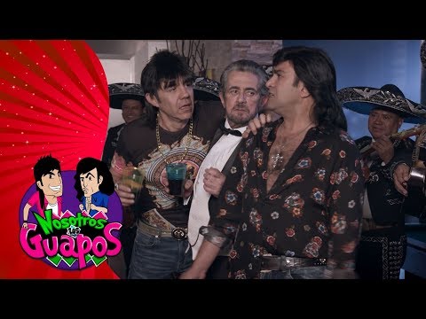 Nosotros los guapos: ¡Don Nacho quiere recuperar a Doña Cuca! | C19 - Temporada 4 | Distrito Comedia