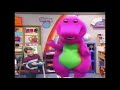 All Week Of Barney S You Can Be Anything Screener All Week Version Part 74