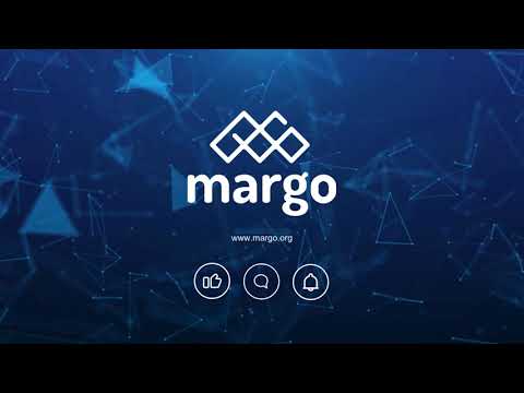Introducing Margo 101: Series Introduction & What's Next