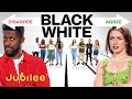 What Do Black People Think About White People Spectrum