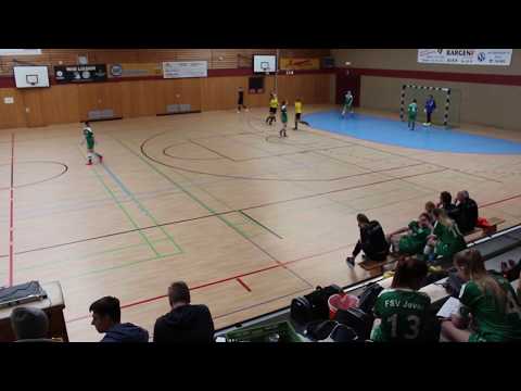 Reiger Boys MB1 - FSV Jever MB1-1 (2)