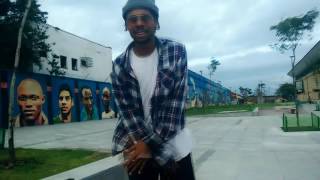 Jhay Carlos -GoldLink - Dark Skin Women (Pomo Remix).