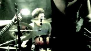 Primitive "Blinded by Fear" At the Gates Cover ft Captain Paddy