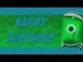 A Birthday Message for JackSepticEye A Birthday Message for JackSepticEye