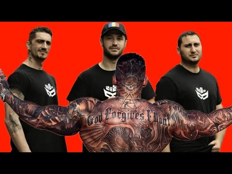 Romanian Final Boss il ameninta pe Justitiarul de Berceni