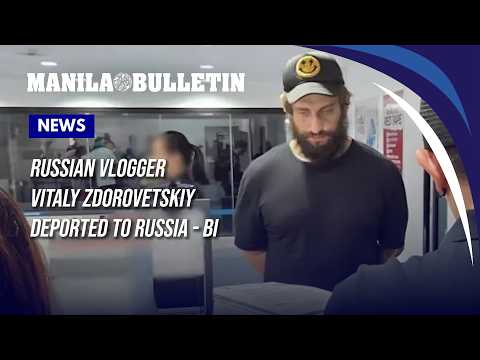 Vitaly Zdorovetskiy deported to Russia - BI