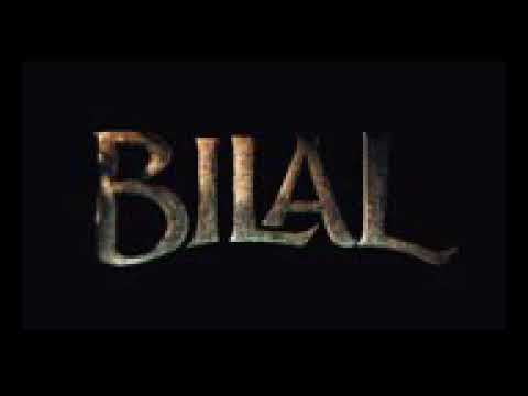 Bilalova tuga za Resuljom