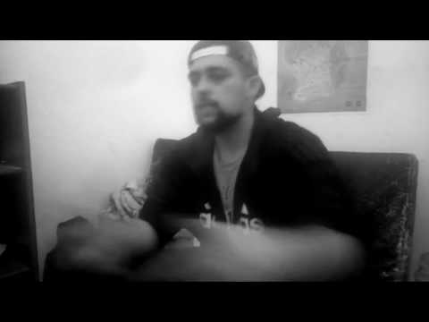 MOHICANO | FREESTYLE #1 #Scarekrowproducciones