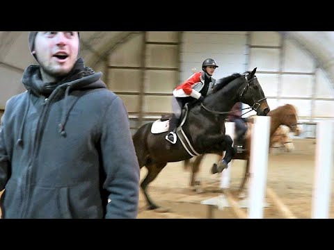 Let's Not Land On Our Face!