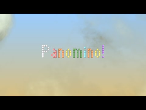 Panomino youtube-video