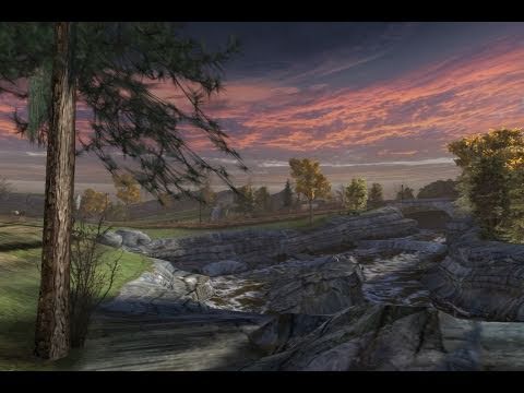 dream:scape Launch Trailer (Universal App)