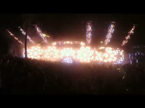 Jon Casey - Live at Lost Lands 2024