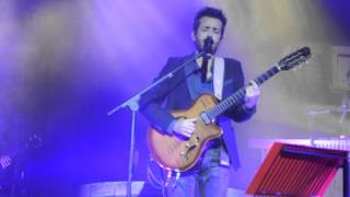 Daniele Silvestri - Spengo la luce