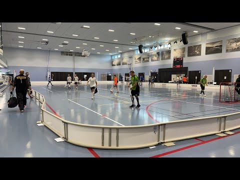 Lemppu Legends - Suomen Cup - Nakkila - VS NTK
