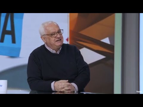 Boza Spasic analizira slucaj Ane Vols - Misterija sve veca, a istina je jos prekrivena velom tajne