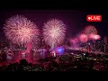 LIVE Macy S Fireworks 2025 New York City Macy S 4th Of July Fireworks 2025 Brooklyn Bridge