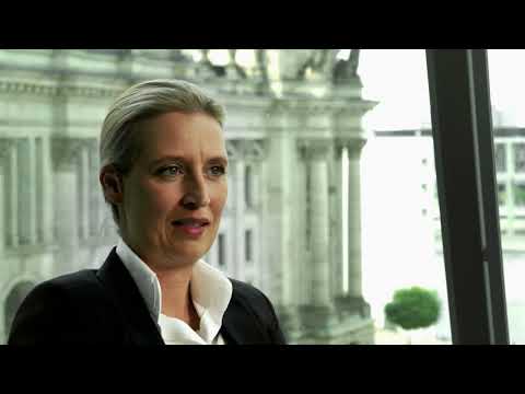 Trailer: "Das Hohe Haus" am 18.10.18 (1)