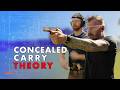 Concealed Carry Theory