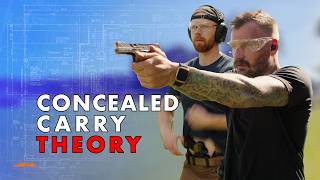 Concealed Carry Theory