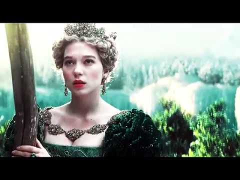 la belle et la bete { by the morning }