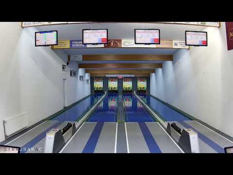 KK KORANA 1 - KK MANTINELA