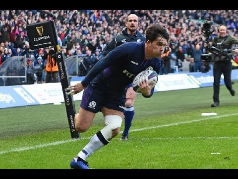 Thumbnail for Sam Johnson || New Kid on the Block || Rugby Tribute ᴴᴰ by Sam Johnson